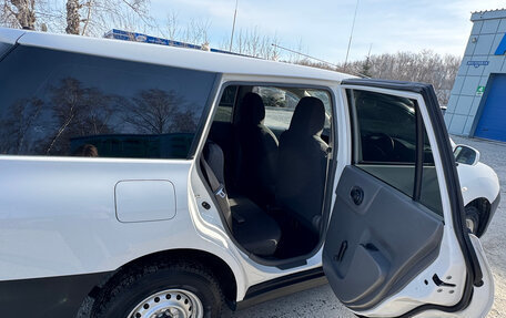 Nissan AD III, 2018 год, 1 070 000 рублей, 8 фотография