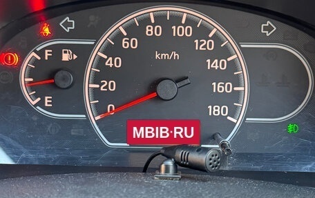 Nissan AD III, 2018 год, 1 070 000 рублей, 15 фотография