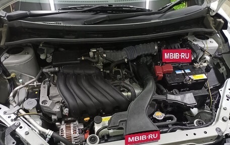 Nissan AD III, 2018 год, 1 070 000 рублей, 16 фотография