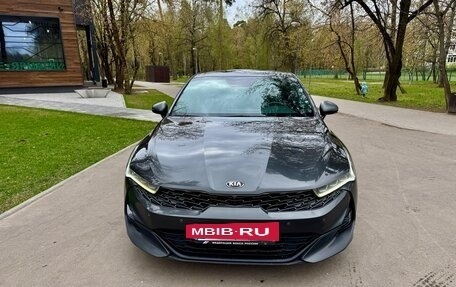 KIA K5, 2021 год, 2 960 000 рублей, 2 фотография