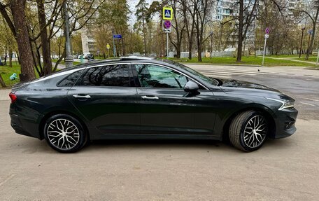 KIA K5, 2021 год, 2 960 000 рублей, 4 фотография