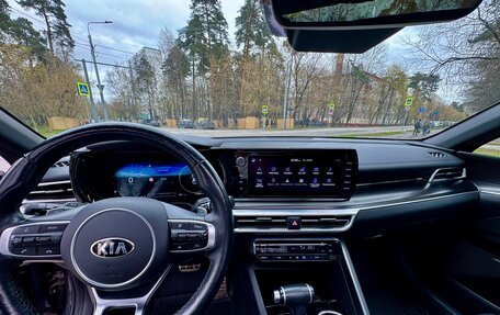 KIA K5, 2021 год, 2 960 000 рублей, 14 фотография