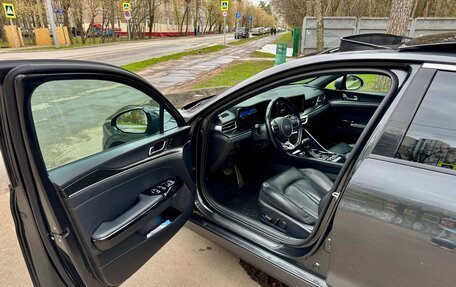 KIA K5, 2021 год, 2 960 000 рублей, 6 фотография