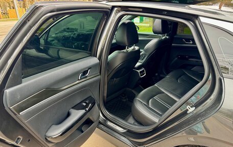 KIA K5, 2021 год, 2 960 000 рублей, 7 фотография