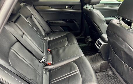 KIA K5, 2021 год, 2 960 000 рублей, 8 фотография