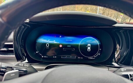 KIA K5, 2021 год, 2 960 000 рублей, 15 фотография