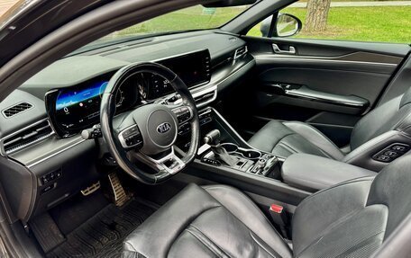 KIA K5, 2021 год, 2 960 000 рублей, 13 фотография