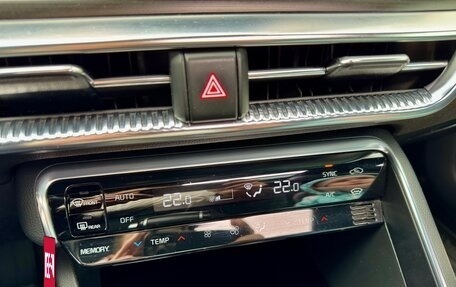 KIA K5, 2021 год, 2 960 000 рублей, 18 фотография