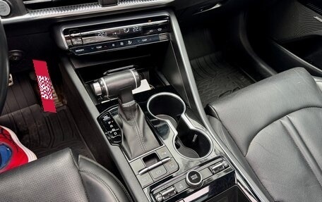 KIA K5, 2021 год, 2 960 000 рублей, 16 фотография