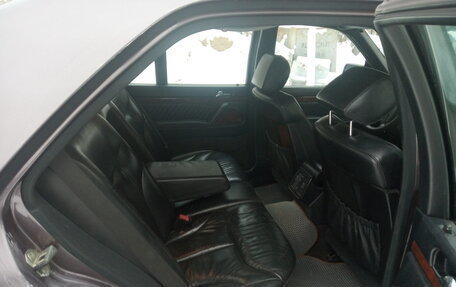 Mercedes-Benz S-Класс, 1992 год, 1 499 000 рублей, 9 фотография