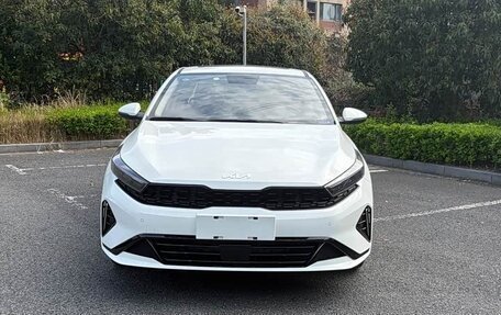 KIA K3, 2022 год, 1 500 000 рублей, 2 фотография