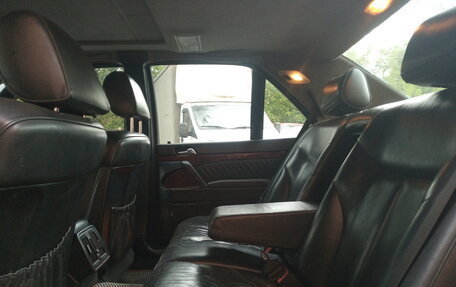 Mercedes-Benz S-Класс, 1992 год, 1 499 000 рублей, 5 фотография