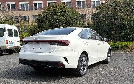 KIA K3, 2022 год, 1 500 000 рублей, 5 фотография