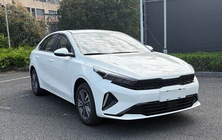 KIA K3, 2022 год, 1 500 000 рублей, 3 фотография