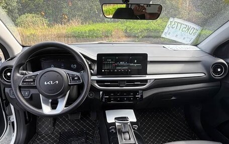 KIA K3, 2022 год, 1 500 000 рублей, 6 фотография