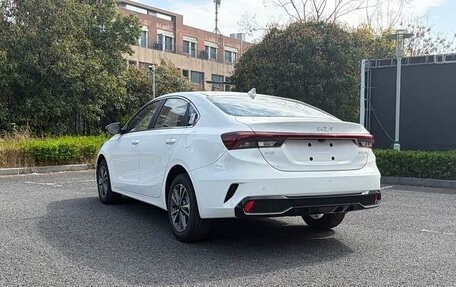 KIA K3, 2022 год, 1 500 000 рублей, 4 фотография