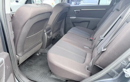 Hyundai Santa Fe III рестайлинг, 2012 год, 1 160 000 рублей, 6 фотография