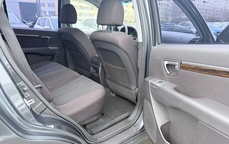 Hyundai Santa Fe III рестайлинг, 2012 год, 1 160 000 рублей, 8 фотография