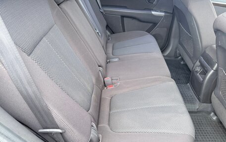 Hyundai Santa Fe III рестайлинг, 2012 год, 1 160 000 рублей, 9 фотография