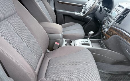 Hyundai Santa Fe III рестайлинг, 2012 год, 1 160 000 рублей, 10 фотография