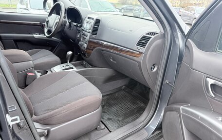 Hyundai Santa Fe III рестайлинг, 2012 год, 1 160 000 рублей, 7 фотография