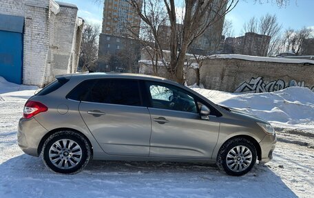 Citroen C4 II рестайлинг, 2011 год, 570 000 рублей, 9 фотография