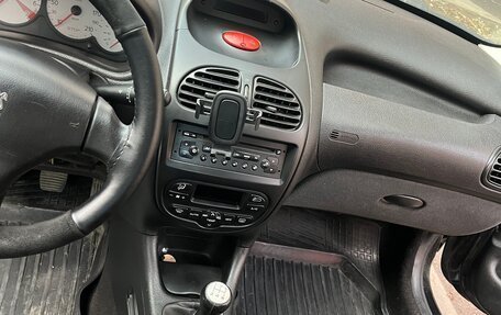 Peugeot 206, 2008 год, 290 000 рублей, 7 фотография