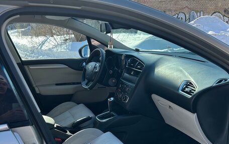 Citroen C4 II рестайлинг, 2011 год, 570 000 рублей, 10 фотография