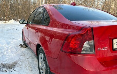 Volvo S40 II, 2008 год, 625 000 рублей, 5 фотография
