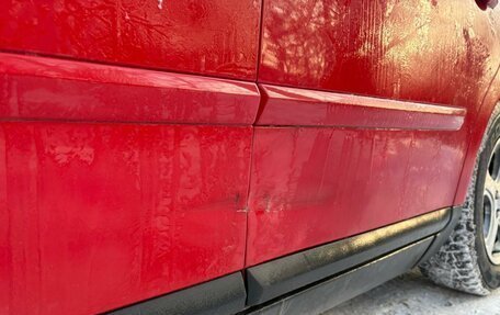 Volvo S40 II, 2008 год, 625 000 рублей, 7 фотография