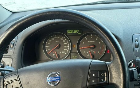 Volvo S40 II, 2008 год, 625 000 рублей, 11 фотография