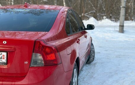 Volvo S40 II, 2008 год, 625 000 рублей, 12 фотография