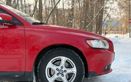 Volvo S40 II, 2008 год, 625 000 рублей, 8 фотография