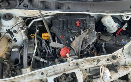 Renault Logan II, 2020 год, 320 000 рублей, 9 фотография