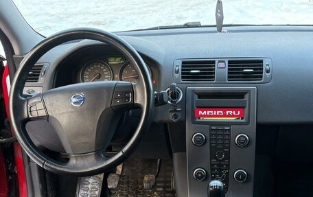 Volvo S40 II, 2008 год, 625 000 рублей, 9 фотография