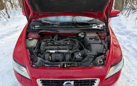 Volvo S40 II, 2008 год, 625 000 рублей, 10 фотография