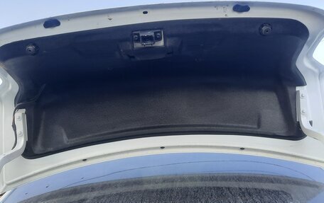 Renault Logan II, 2020 год, 320 000 рублей, 11 фотография