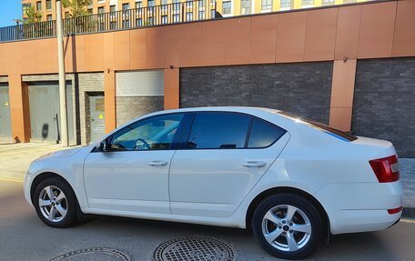 Skoda Octavia, 2014 год, 1 250 000 рублей, 3 фотография