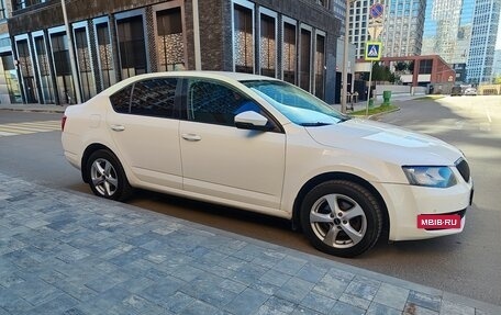 Skoda Octavia, 2014 год, 1 250 000 рублей, 8 фотография