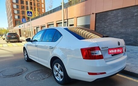 Skoda Octavia, 2014 год, 1 250 000 рублей, 4 фотография