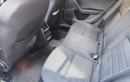 Skoda Octavia, 2014 год, 1 250 000 рублей, 16 фотография