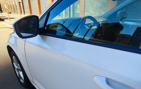 Skoda Octavia, 2014 год, 1 250 000 рублей, 14 фотография