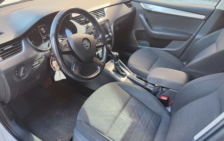 Skoda Octavia, 2014 год, 1 250 000 рублей, 17 фотография