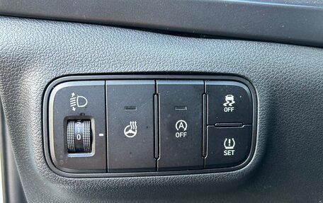 Hyundai i20 III, 2021 год, 1 800 000 рублей, 19 фотография