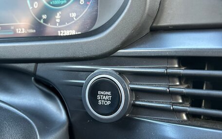 Hyundai i20 III, 2021 год, 1 800 000 рублей, 24 фотография