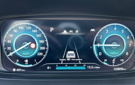 Hyundai i20 III, 2021 год, 1 800 000 рублей, 27 фотография