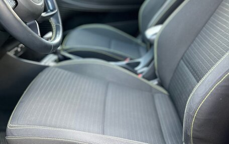 Hyundai i20 III, 2021 год, 1 800 000 рублей, 16 фотография