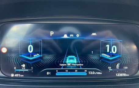 Hyundai i20 III, 2021 год, 1 800 000 рублей, 30 фотография