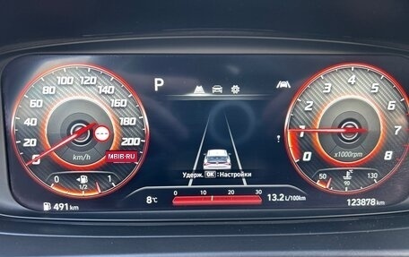 Hyundai i20 III, 2021 год, 1 800 000 рублей, 28 фотография