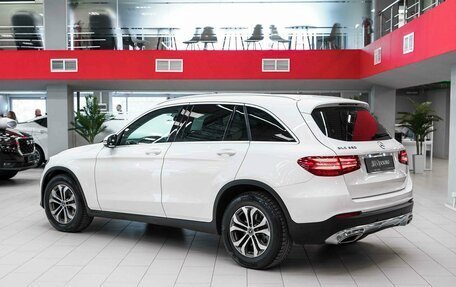 Mercedes-Benz GLC, 2017 год, 2 350 000 рублей, 4 фотография